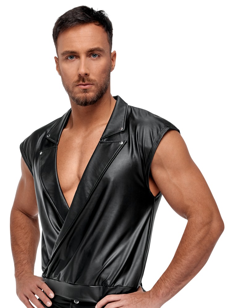 Men's Shirt matte L - Afbeelding 5