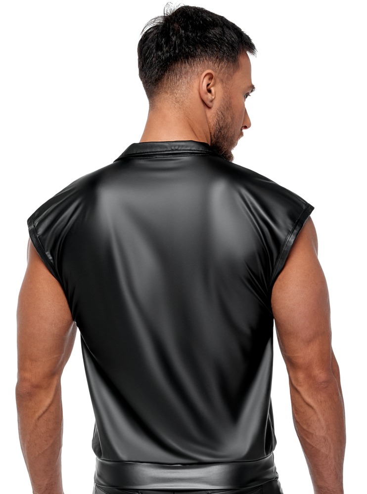 Men's Shirt matte L - Afbeelding 6