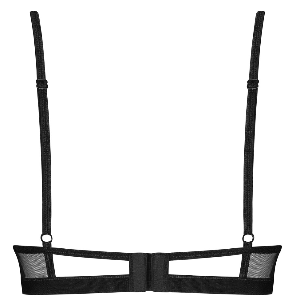 OBS Bra black XL/2XL - Afbeelding 6