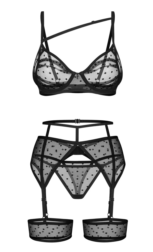 OBS Bra Set L/XL - Afbeelding 6