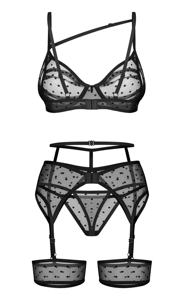 OBS Bra Set L/XL - Afbeelding 7