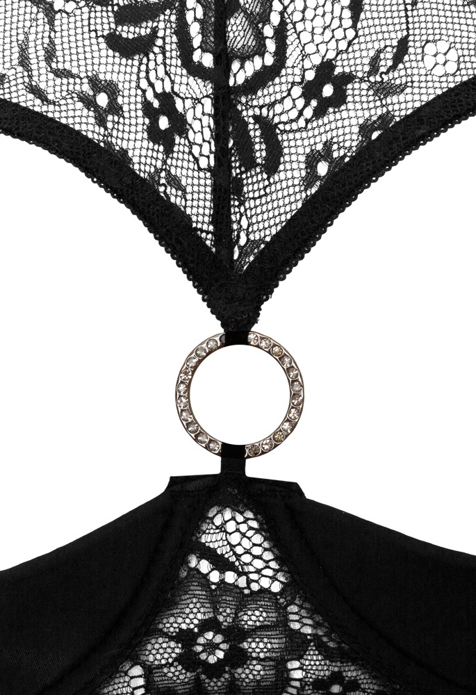 Shelf Bra Set 75B/S - Afbeelding 6