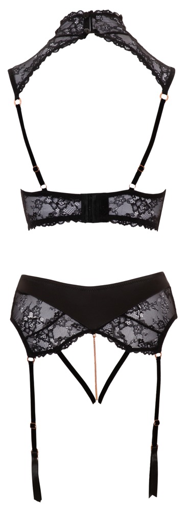 Shelf Bra Set 75B/S - Afbeelding 12