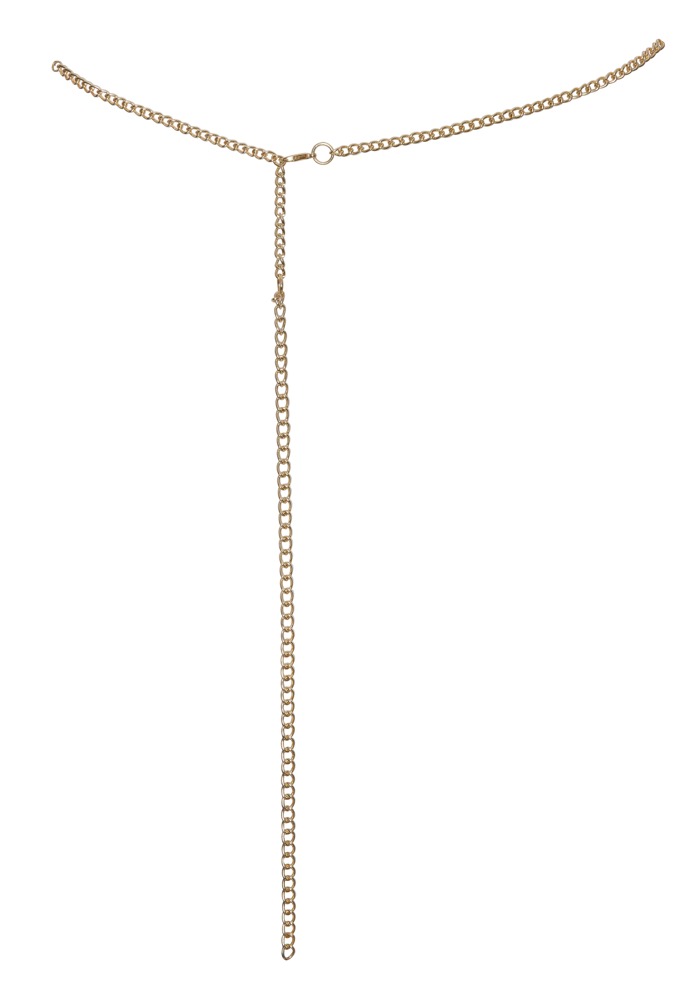 Bikini Chain Rhinestones - Afbeelding 8