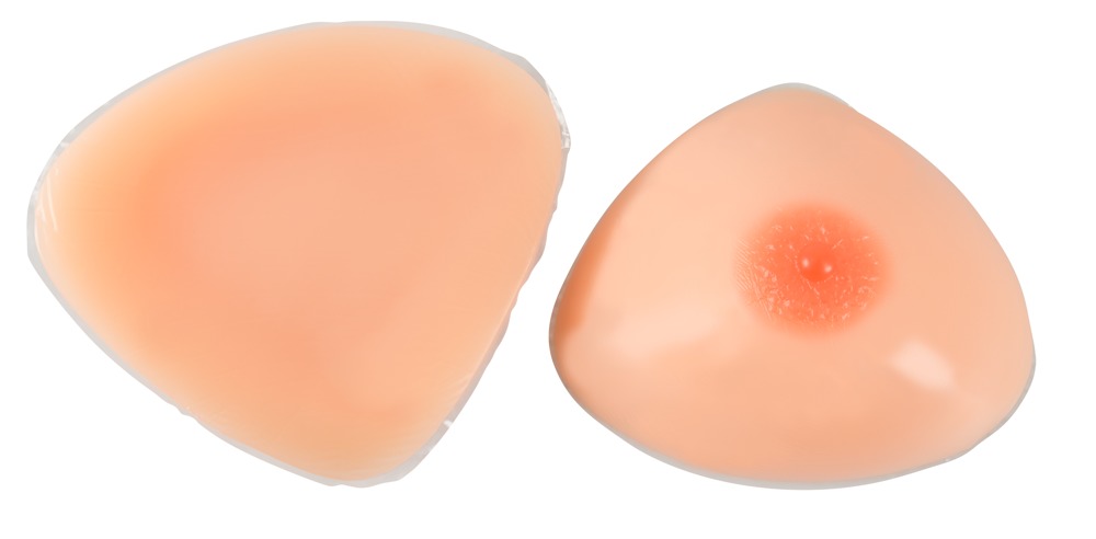 Silicone Breasts 1000g - Afbeelding 4