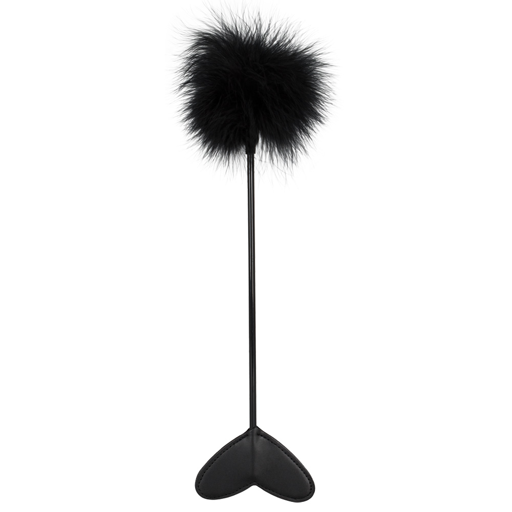 Feather Wand black - Afbeelding 4