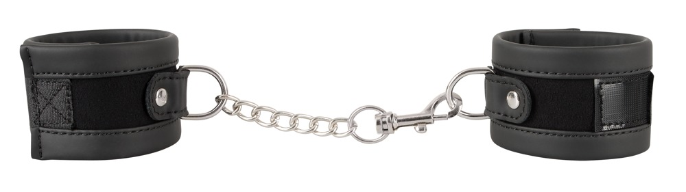Handcuffs vegan - Afbeelding 5