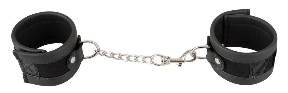 Handcuffs vegan - Afbeelding 7