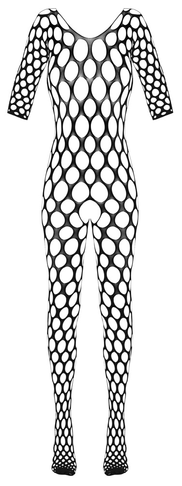 Catsuit Fantasy S-L - Afbeelding 6