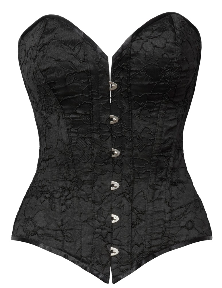 Corsage fabric M - Afbeelding 8