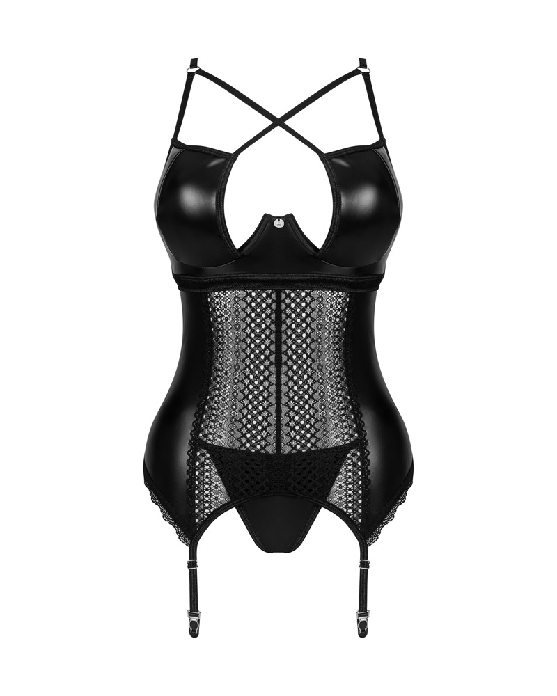 OBS Corsage M/L - Afbeelding 4