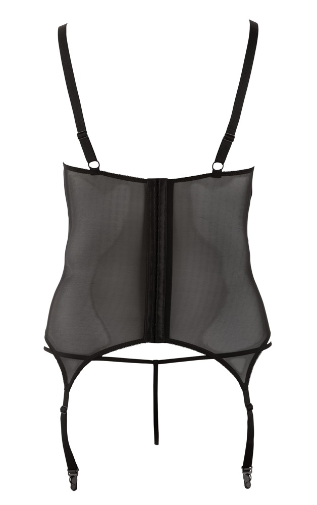 Cami Suspender open XL - Afbeelding 7