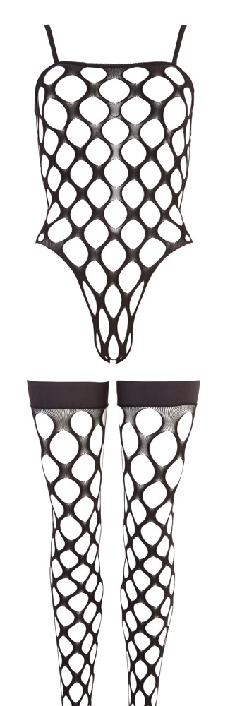 Body and Stockings S-L - Afbeelding 5