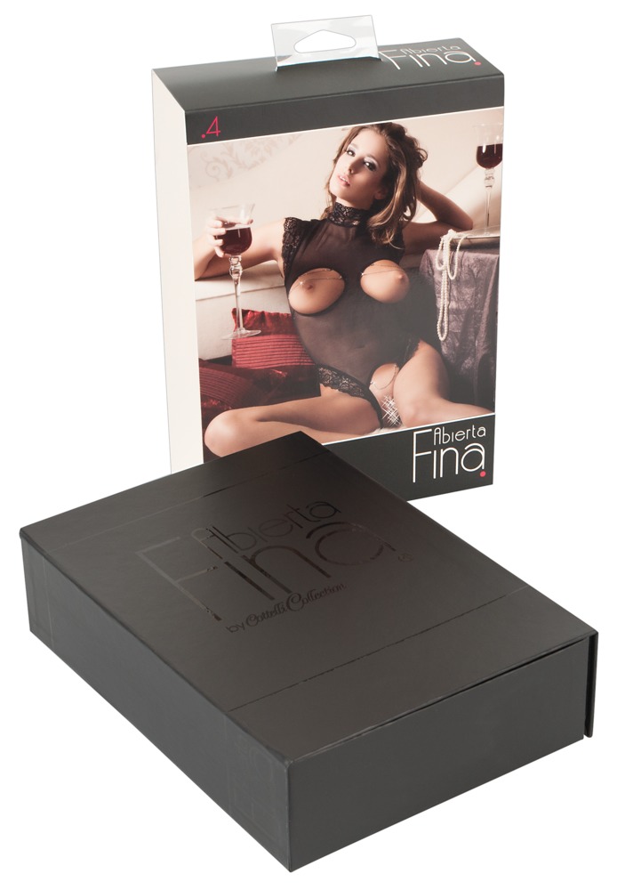 Body Chains M - Afbeelding 14