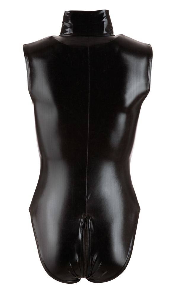 Body with zip S - Afbeelding 10