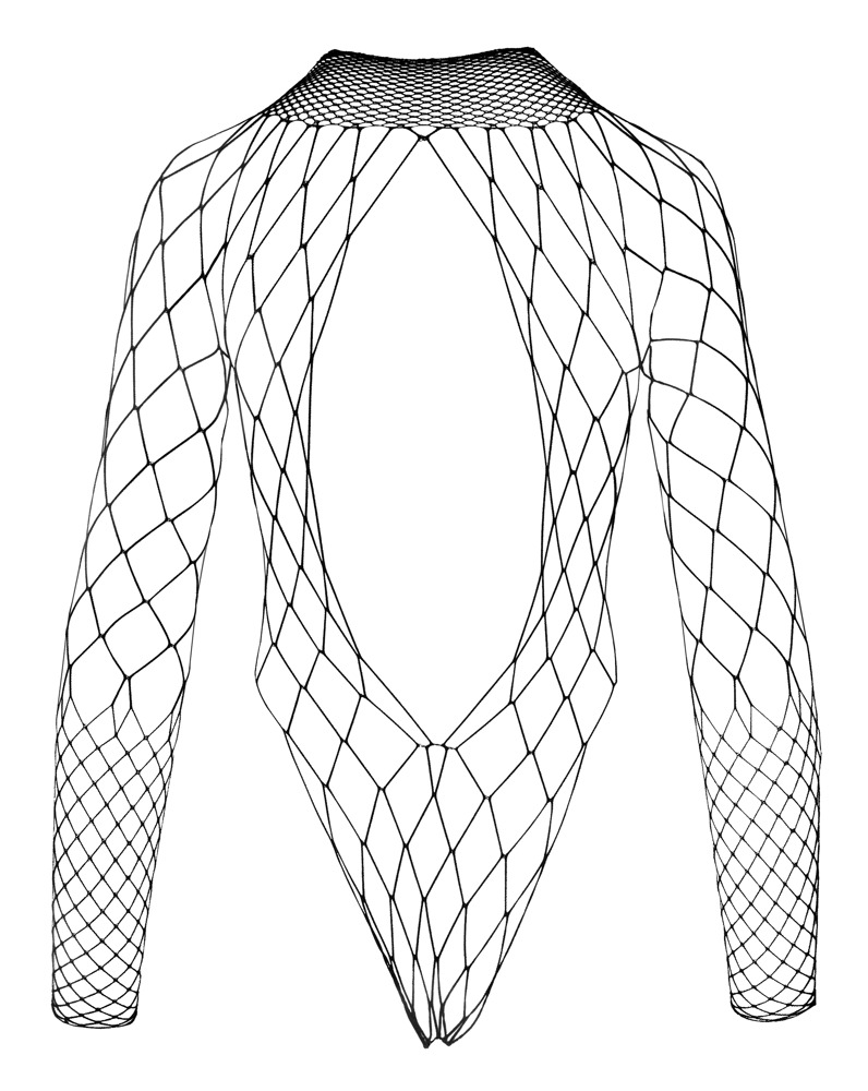 Fence Net Body S-L - Afbeelding 9