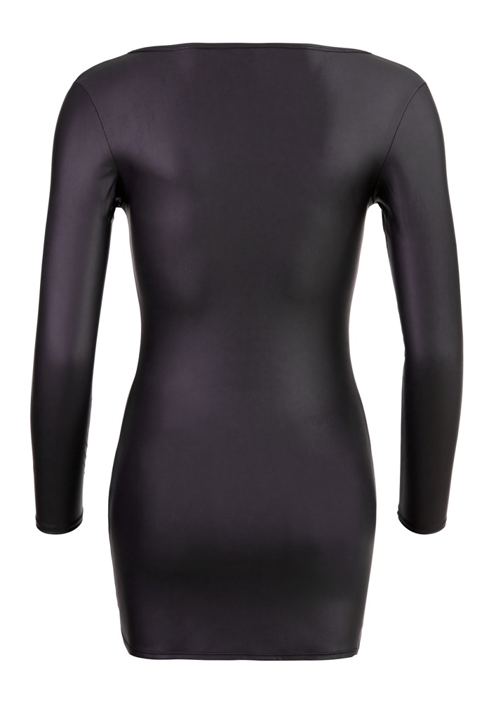 Dress with a Sparkly Zip S - Afbeelding 6