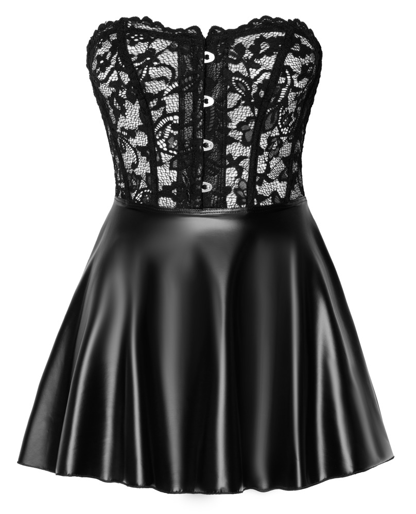 Corset Dress S - Afbeelding 7