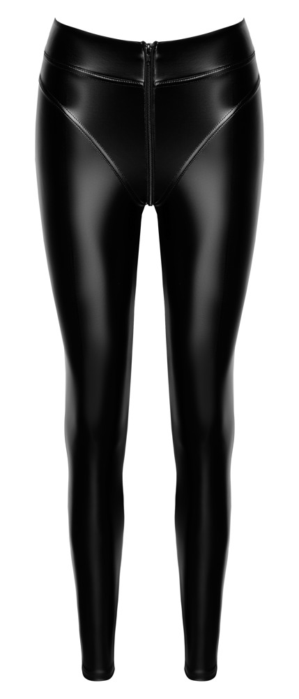 Noir Leggings M - Afbeelding 7