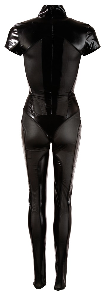 Jumpsuit black M - Afbeelding 10