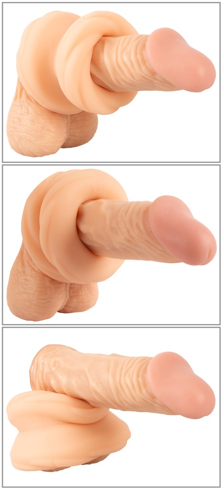 4in1 Pleasure Toy - Afbeelding 14
