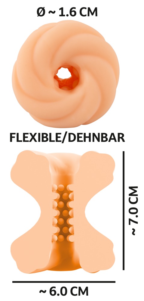 4in1 Pleasure Toy - Afbeelding 15