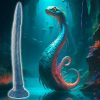 Super Long Monster Dildo - Afbeelding 13
