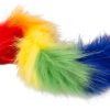 Fluffy Tail Rainbow - Afbeelding 4