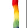 Fluffy Tail Rainbow - Afbeelding 8