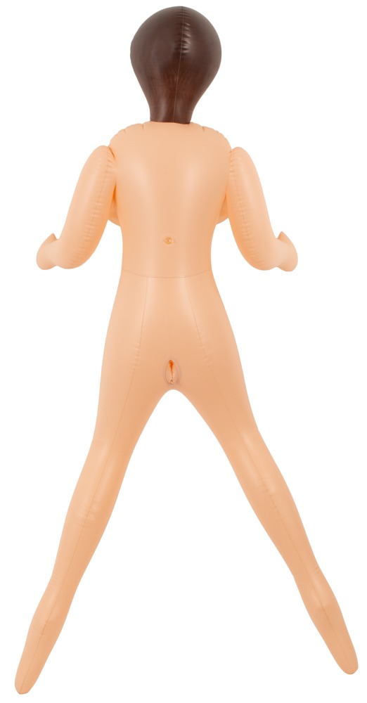 Yuki Sex Doll - Afbeelding 5