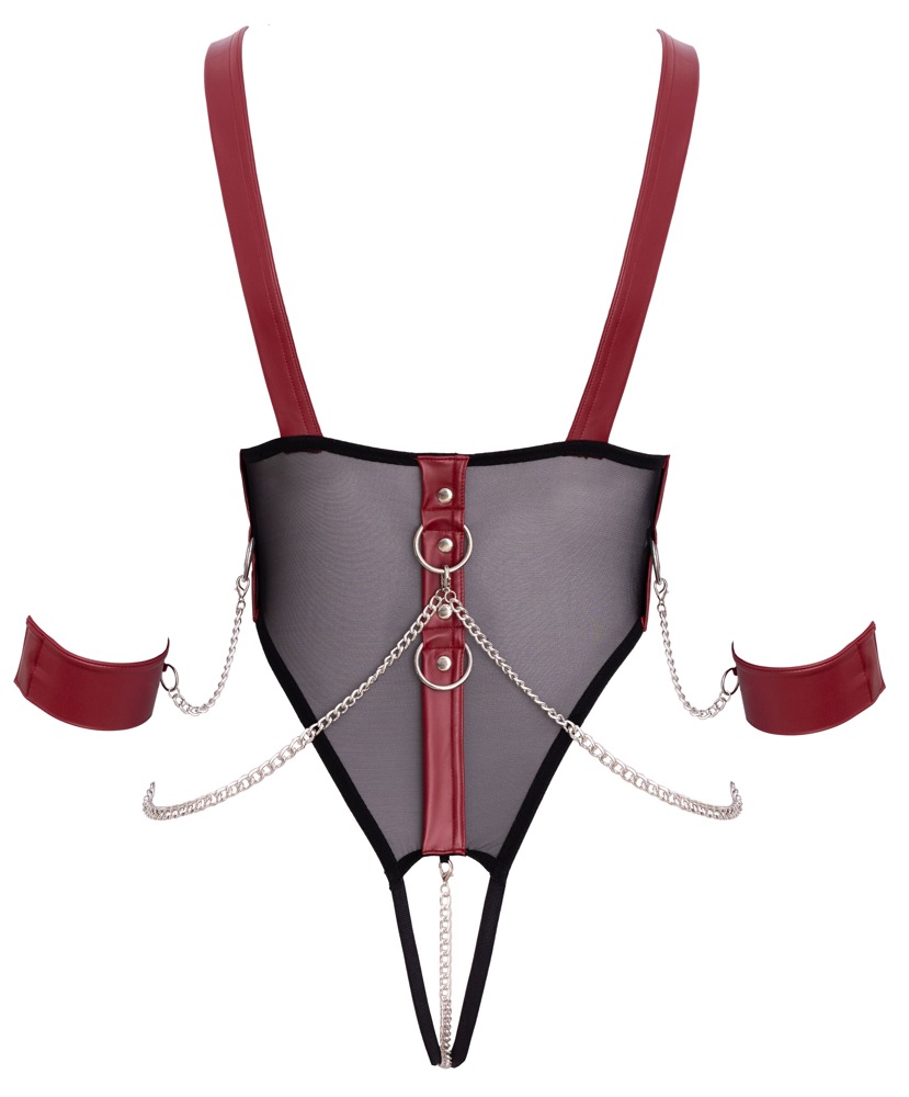 Body Bondage XL - Afbeelding 11