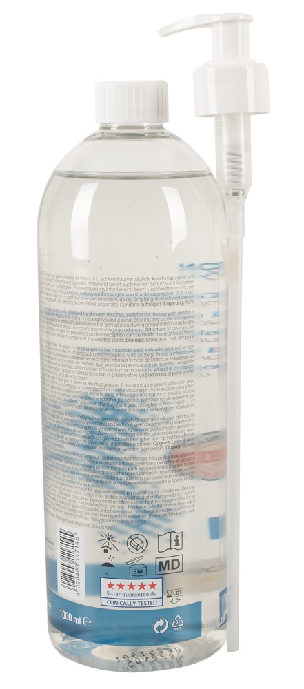 AQUAglide anal 1 l - Afbeelding 6
