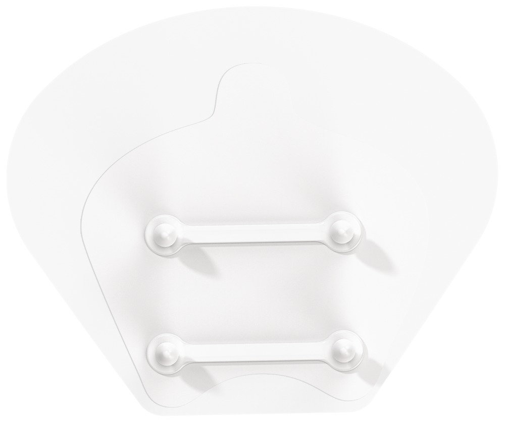 Luxus Adhesive Stickers - Afbeelding 3