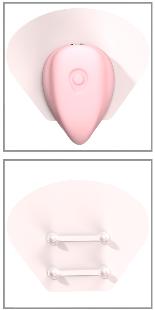 Luxus Adhesive Stickers - Afbeelding 5