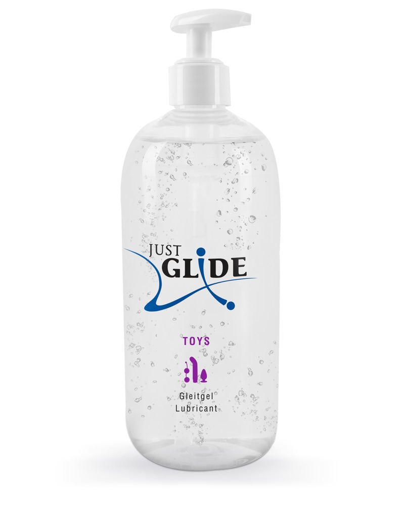 Just Glide Toylube 500 ml