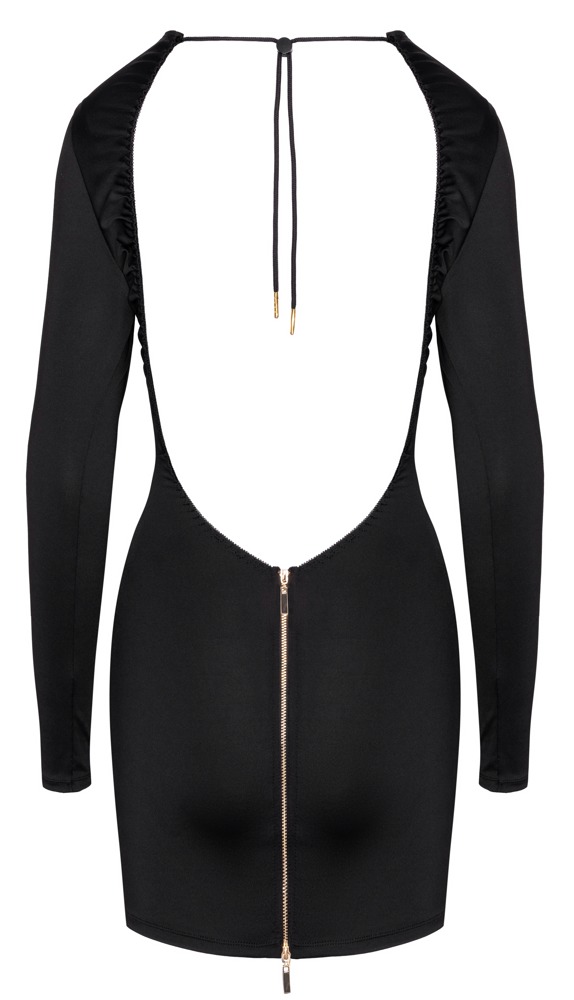 Dress backless S - Afbeelding 9