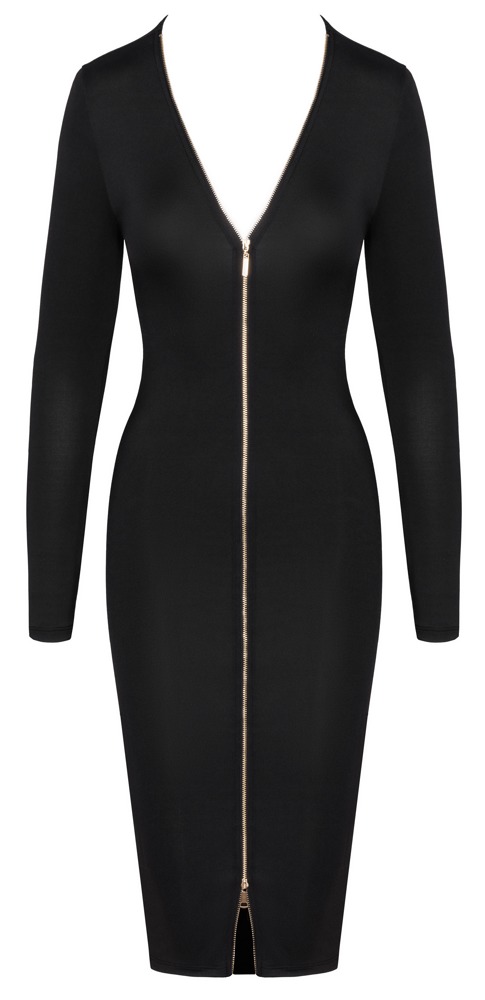 Dress Zip S - Afbeelding 8