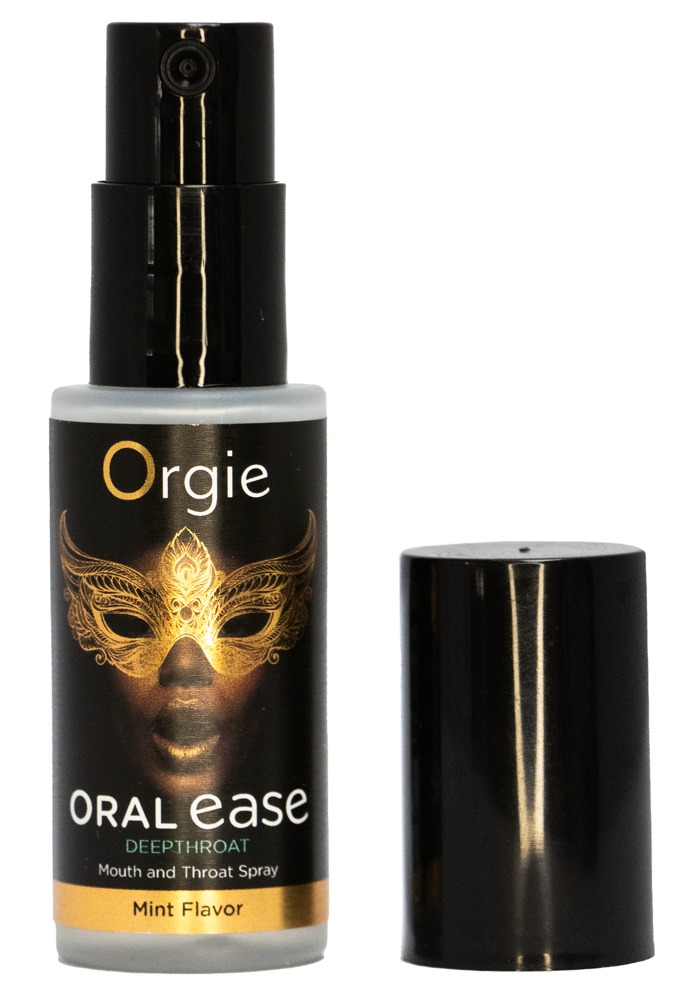 Oral Ease Deepthroat 15 ml - Afbeelding 4