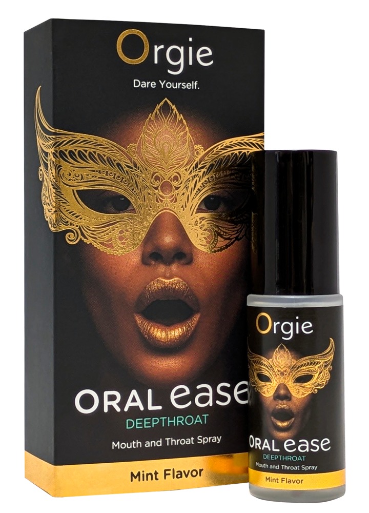 Oral Ease Deepthroat 15 ml - Afbeelding 5