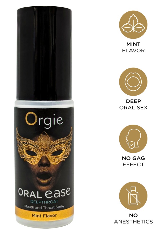Oral Ease Deepthroat 15 ml - Afbeelding 6
