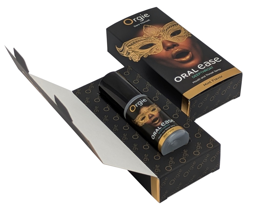 Oral Ease Deepthroat 15 ml - Afbeelding 8