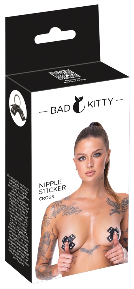 Nipple Decoration SM - Afbeelding 7