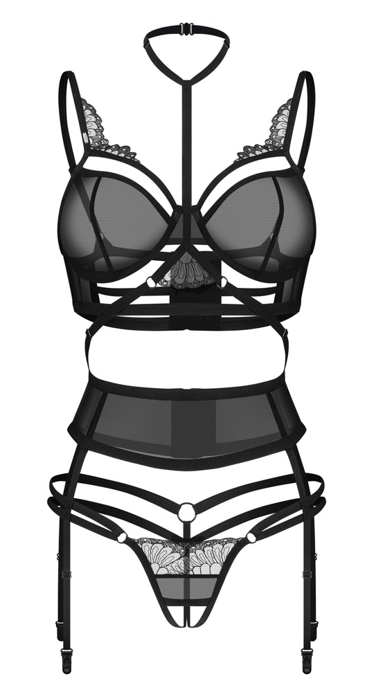 OBSP Bra Set L/XL - Afbeelding 3