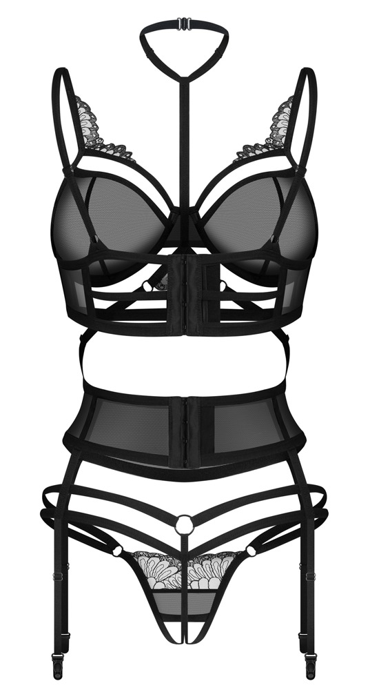 OBSP Bra Set L/XL - Afbeelding 4