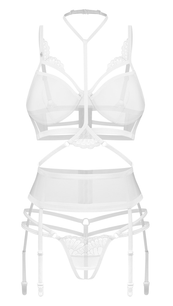 OBSP Bra Set 2XL/3XL - Afbeelding 5