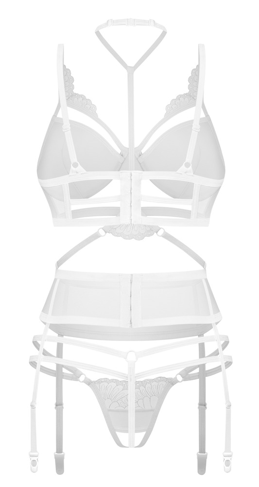 OBSP Bra Set 2XL/3XL - Afbeelding 6
