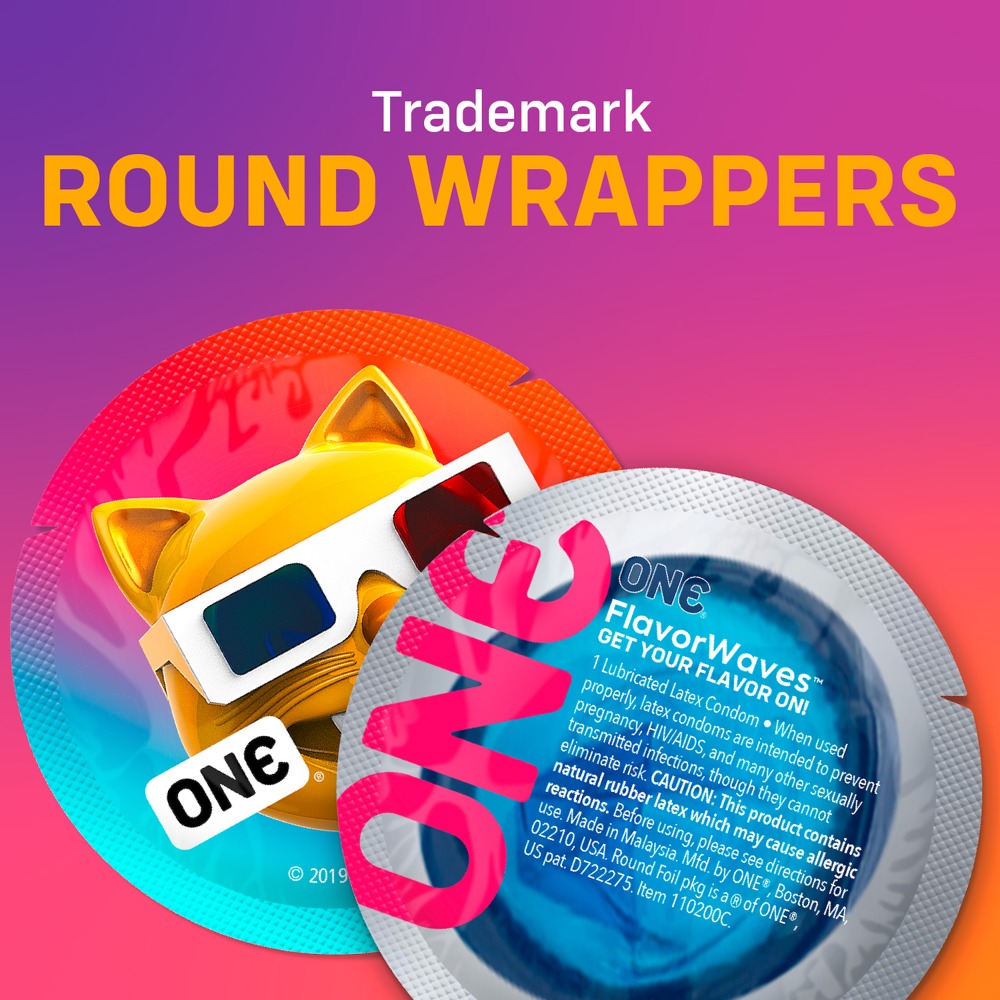 ONE Mixed Pleasures x 12 - Afbeelding 4