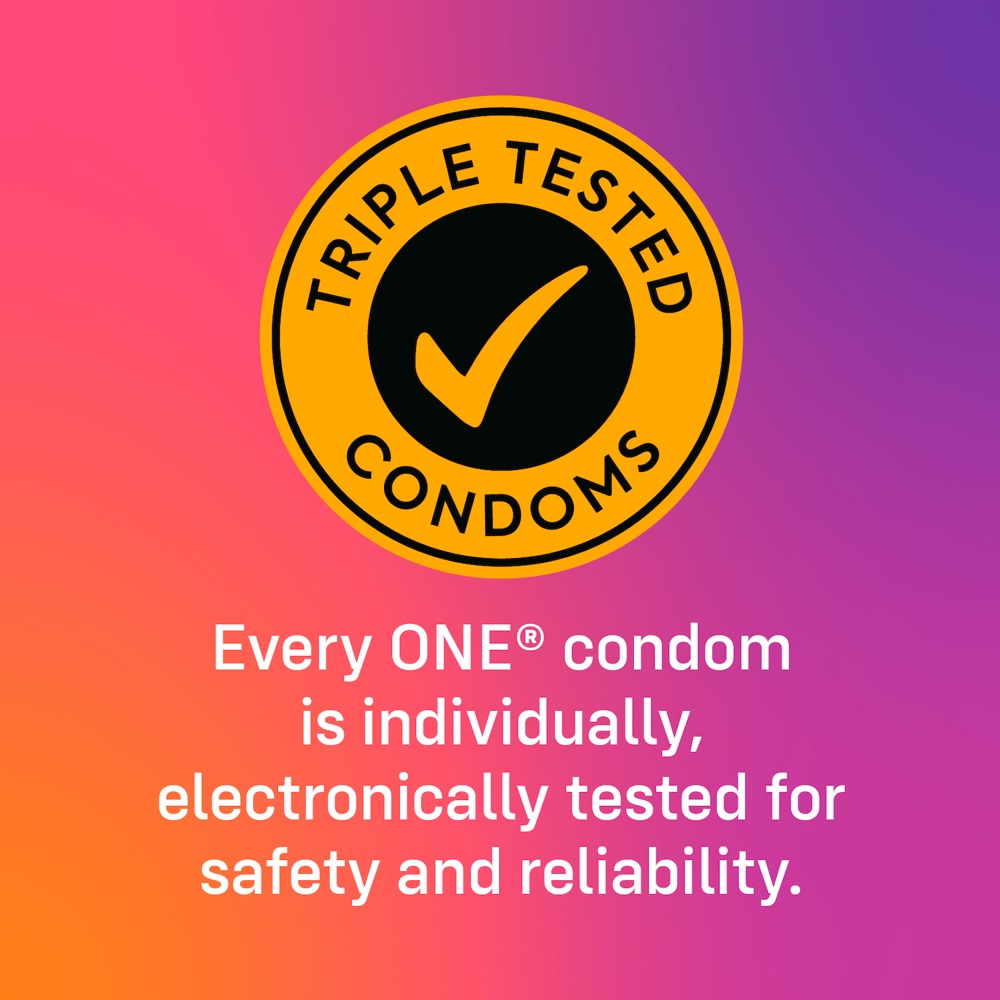 ONE Mixed Pleasures x 12 - Afbeelding 5