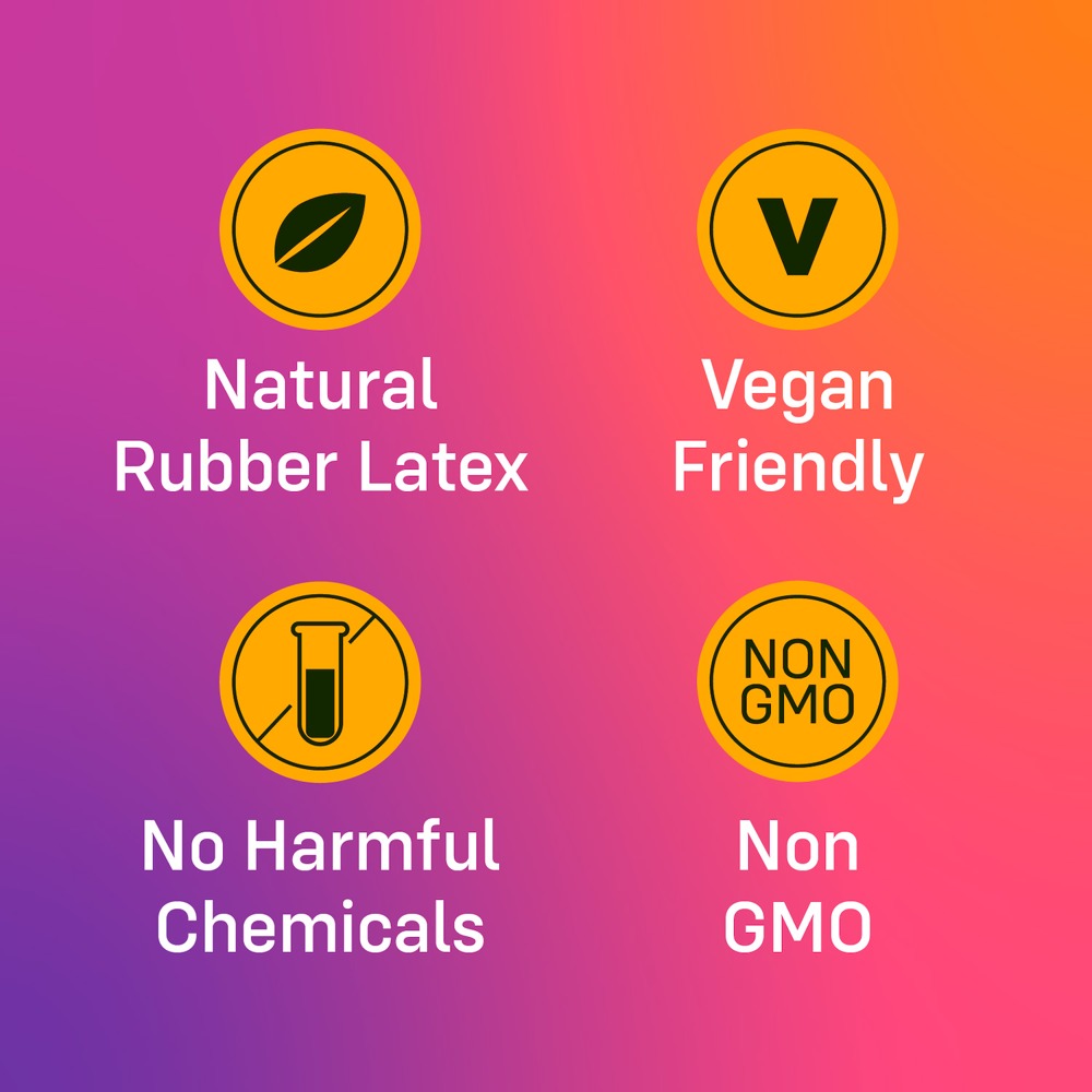 ONE Mixed Pleasures x 12 - Afbeelding 7