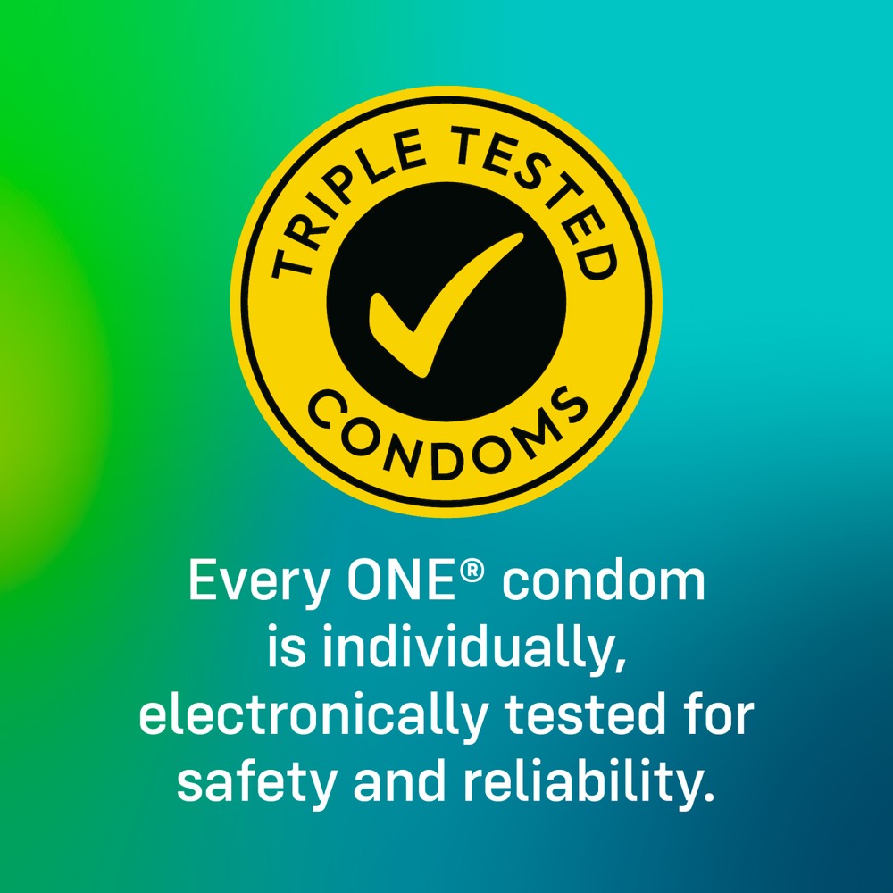 ONE Pleasure Plus x 12 - Afbeelding 5